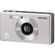 Ricoh PX Digital Camera Kit - Silver- with 4GB SD Memory Card, Camera Case, Table Top Tripod: Picture 1 thumbnail
