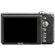 Ricoh R10 Digital Point & Shoot Camera, 10mp, with 7.1x Optical Zoom, 4.8x Digital Zoom, 3" LCD Display - Black Finish - U.S.A. Warranty: Picture 1 thumbnail