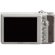 Ricoh R10 Digital Point & Shoot Camera, 10mp, with 7.1x Optical Zoom, 4.8x Digital Zoom, 3" LCD Display - Silver Finish - U.S.A. Warranty: Picture 1 thumbnail