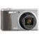 Ricoh R10 Digital Point & Shoot Camera, 10mp, with 7.1x Optical Zoom, 4.8x Digital Zoom, 3" LCD Display - Silver Finish - U.S.A. Warranty: Picture 2 thumbnail