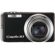 Ricoh Caplio R7 Digital Point & Shoot Camera, 8mp, with 7.1x Optical Zoom, 4.8x Digital Zoom, 2.7" LCD Display - Black Finish - U.S.A. Warranty: Picture 1 thumbnail