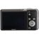 Ricoh Caplio R7 Digital Point & Shoot Camera, 8mp, with 7.1x Optical Zoom, 4.8x Digital Zoom, 2.7" LCD Display - Black Finish - U.S.A. Warranty: Picture 2 thumbnail