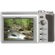 Ricoh R8 Digital Point & Shoot Camera, 10mp, with 7.1x Optical Zoom, 4.8x Digital Zoom, 2.7" LCD Display - Silver Finish - Demo Model: Picture 2 thumbnail