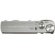Ricoh R8 Digital Point & Shoot Camera, 10mp, with 7.1x Optical Zoom, 4.8x Digital Zoom, 2.7" LCD Display - Silver Finish - Demo Model: Picture 3 thumbnail