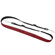 Ricoh "Exclusive to Adorama" Red Lens Ring and Red Leather Strap for GR Digital Compact Camera: Picture 4 thumbnail