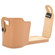 Ricoh SC-75B Leather Base Case with Carry Strap for GXR Mount: Picture 3 thumbnail