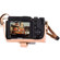 Ricoh SC-75B Leather Base Case with Carry Strap for GXR Mount: Picture 2 thumbnail