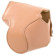 Ricoh SC-75T Leather Front Case for GXR Mount - Requires the USE of the SC-75B: Picture 3 thumbnail