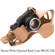 Ricoh SC-75T Leather Front Case for GXR Mount - Requires the USE of the SC-75B: Picture 2 thumbnail