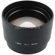 Ricoh TC-1 135mm Tele Conversion Lens with Built-In Hood for the GXR 24-72mm Lens, GX100 & GX200 Digital Cameras, Requires Adapter: Picture 3 thumbnail
