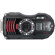 Ricoh WG-4 GPS Digital Camera, 16MP, 4x Optical, 25-100mm f/2-4.9 Lens, 3" LCD, Full HD 1080p, HDMI/USB 2.0, GPS/ Digital Compass, Waterproof, Black: Picture 4 thumbnail