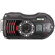 Ricoh WG-4 GPS Digital Camera, 16MP, 4x Optical, 25-100mm f/2-4.9 Lens, 3" LCD, Full HD 1080p, HDMI/USB 2.0, GPS/ Digital Compass, Waterproof, Black: Picture 1 thumbnail