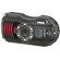 Ricoh WG-4 GPS Digital Camera, 16MP, 4x Optical, 25-100mm f/2-4.9 Lens, 3" LCD, Full HD 1080p, HDMI/USB 2.0, GPS/ Digital Compass, Waterproof, Black: Picture 2 thumbnail