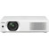 Sanyo PLC-XU116 XGA 3 LCD Projector, 450...: Picture 1 thumbnail