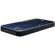 iSkin Aura Hybrid Aluminum Case for iPhone 4 and 4S, Blue: Picture 2 thumbnail