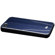 iSkin Aura Hybrid Aluminum Case for iPhone 4 and 4S, Blue: Picture 1 thumbnail