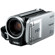 Sanyo VPC-TH1 Xacti 2 Megapixel Flash Memory HD Digital Video Camcorder, 30x Optical Zoom, Silver: Picture 2 thumbnail