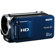 Sanyo VPC-TH1BL Xacti 2 Megapixel Flash Memory HD Digital Video Camcorder, 30x Optical Zoom, Blue: Picture 2 thumbnail