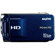 Sanyo VPC-TH1BL Xacti 2 Megapixel Flash Memory HD Digital Video Camcorder, 30x Optical Zoom, Blue: Picture 1 thumbnail