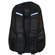 iSafe Built-in Alarm School Backpack, Blue Plaid: Picture 1 thumbnail