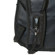 iSafe Built-in Alarm School Backpack, Blue Plaid: Picture 2 thumbnail