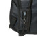 iSafe Built-in Alarm School Backpack, Lavender Plaid: Picture 2 thumbnail