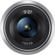 Samsung 9-27mm f3.5/5.6 Zoom Lens for NX Mini Cameras - Silver: Picture 4 thumbnail