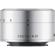Samsung 9-27mm f3.5/5.6 Zoom Lens for NX Mini Cameras - Silver: Picture 1 thumbnail