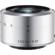 Samsung 9-27mm f3.5/5.6 Zoom Lens for NX Mini Cameras - Silver: Picture 2 thumbnail