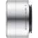 Samsung 9-27mm f3.5/5.6 Zoom Lens for NX Mini Cameras - Silver: Picture 3 thumbnail