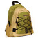 iSafe Guardian School Backpack, Green: Picture 4 thumbnail