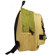 iSafe Guardian School Backpack, Green: Picture 2 thumbnail