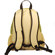 iSafe Guardian School Backpack, Green: Picture 3 thumbnail