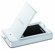 Samsung Galaxy Camera Battery and Charger Kit, White: Picture 3 thumbnail