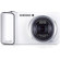 Samsung Galaxy GC110 Digital Camera, WiFi, White - Bundle - with Lowepro Rezo 60 Camera Pouch, 16GB microSDHC Memory Card, Microfiber Cleaning Cloth: Picture 4 thumbnail