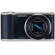 Samsung Galaxy GC200 Digital Camera, 16.3MP, 21x Optical Zoom, 8GB Memory, Full HD 1920x1080 Video, 4.8" LCD Touchscreen, HDMI, Micro-USB, Wi-Fi/NFC, Black: Picture 1 thumbnail