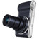 Samsung Galaxy GC200 Digital Camera, 16.3MP, 21x Optical Zoom, 8GB Memory, Full HD 1920x1080 Video, 4.8" LCD Touchscreen, HDMI, Micro-USB, Wi-Fi/NFC, Black: Picture 5 thumbnail