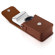Samsung Galaxy S Camera Premium Pouch, Brown: Picture 2 thumbnail