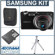 Samsung CL80 Digital Point & Shoot Camera Kit - Black - with 4GB Micro SD Memory Card,,Camera Case, Table Top Tripod: Picture 5 thumbnail