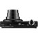 Samsung CL80 Digital Point & Shoot Camera 14.2 MP, 7x Optical Zoom, 3.7" AMOLED Touchscreen LCD, Dual Image Stabilization, Wi-Fi - Black: Picture 2 thumbnail