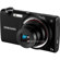 Samsung CL80 Digital Point & Shoot Camera 14.2 MP, 7x Optical Zoom, 3.7" AMOLED Touchscreen LCD, Dual Image Stabilization, Wi-Fi - Black: Picture 3 thumbnail