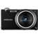 Samsung CL80 Digital Point & Shoot Camera 14.2 MP, 7x Optical Zoom, 3.7" AMOLED Touchscreen LCD, Dual Image Stabilization, Wi-Fi - Black: Picture 4 thumbnail