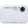 Samsung Digimax I8 Digital Point & Shoot Camera, 8.2 Megapixel, 3x Optical Zoom, 2.7" LCD Screen, White: Picture 5 thumbnail