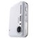 Samsung Digimax I8 Digital Point & Shoot Camera, 8.2 Megapixel, 3x Optical Zoom, 2.7" LCD Screen, White: Picture 1 thumbnail