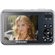 Samsung Digimax I8 Digital Point & Shoot Camera, 8.2 Megapixel, 3x Optical Zoom, 2.7" LCD Screen, White: Picture 2 thumbnail