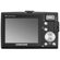 Samsung Digimax L200 Digital Camera 10.2 Megapixel, 3x Optical & 5x Digital Zoom, 2.5" LCD Screen, USB 2.0, Black: Picture 1 thumbnail