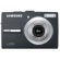 Samsung Digimax L210 Digital Camera, Black with 2 GB SD Memory Card, Tripod, Camera Case, Card Reader with 2.0 USB Cable , Cleaning Kit & Media Case: Picture 1 thumbnail