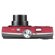 Samsung Digimax L210 Digital Point & Shoot Camera, 10.2 Megapixel, 3x Optical Zoom, 2.5" LCD Screen, Red: Picture 2 thumbnail