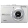Samsung Digimax L210 Digital Point & Shoot Camera, 10.2 Megapixel, 3x Optical Zoom, 2.5" LCD Screen, Silver: Picture 5 thumbnail