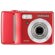 Samsung Digimax S630 Point and Shoot Digital Camera, 6.0 Megapixel, 3x Optical Zoom, 5x Digital Zoom, 2.5" LCD Screen, USB 2.0, Red: Picture 1 thumbnail